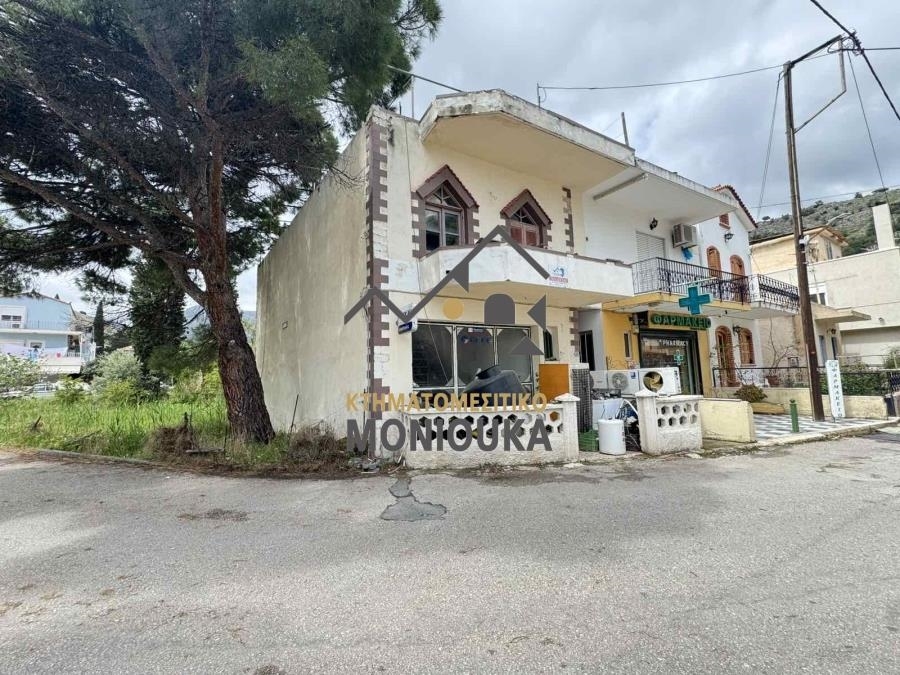 (Προς Πώληση) Κατοικία Μονοκατοικία || Ν. Χίου/Χίος - 148 τ.μ, 125.000€ 