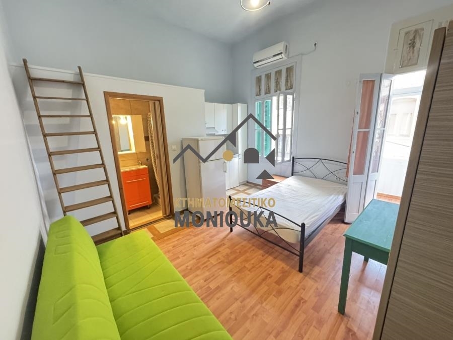 (For Rent) Residential Apartment || Chios/Chios - 25 Sq.m, 1 Bedrooms, 250€ 