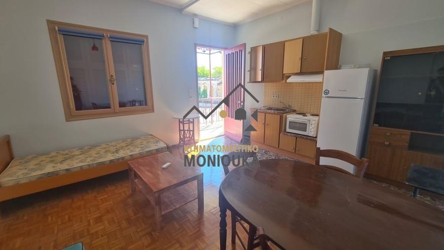 (For Rent) Residential Apartment || Chios/Chios - 50 Sq.m, 1 Bedrooms, 300€ 