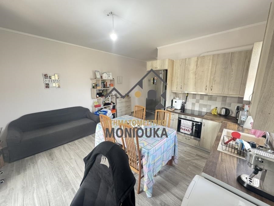 (For Rent) Residential Apartment || Chios/Chios - 55 Sq.m, 1 Bedrooms, 450€ 