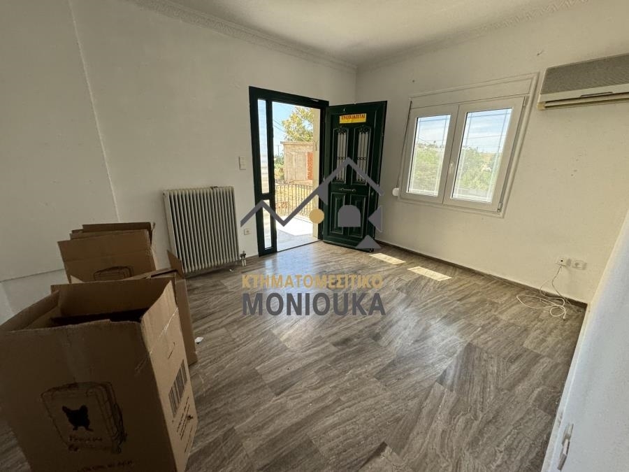 (Προς Ενοικίαση) Κατοικία Διαμέρισμα || Ν. Χίου/Χίος - 75 τ.μ, 2 Υ/Δ, 390€ 
