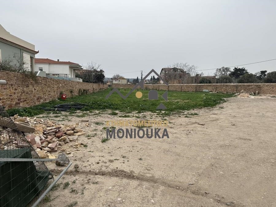 (Προς Ενοικίαση) Αξιοποιήσιμη Γη Έκταση || Ν. Χίου/Χίος - 800 τ.μ, 300€ 
