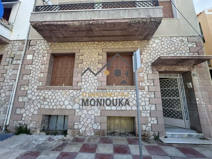 (Προς Πώληση) Κατοικία Συγκρότημα κατοικιών || Ν. Χίου/Χίος - 217 τ.μ, 4 Υ/Δ, 290.000€ 