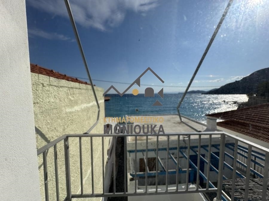 (Προς Πώληση) Κατοικία Στούντιο || Ν. Χίου/Καρδάμυλα - 58 τ.μ, 1 Υ/Δ, 235.000€ 