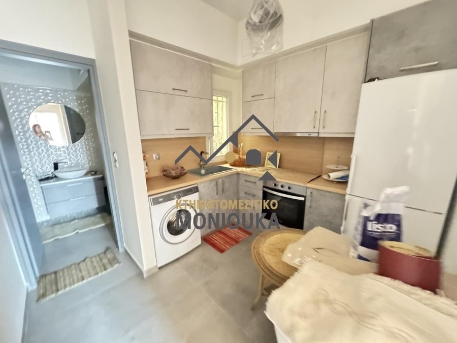 (For Rent) Residential Apartment || Chios/Chios - 55 Sq.m, 1 Bedrooms, 530€ 