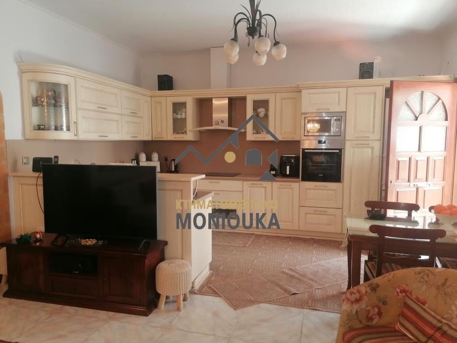 (Προς Πώληση) Κατοικία Οροφοδιαμέρισμα || Ν. Χίου/Χίος - 163 τ.μ, 4 Υ/Δ, 300.000€ 
