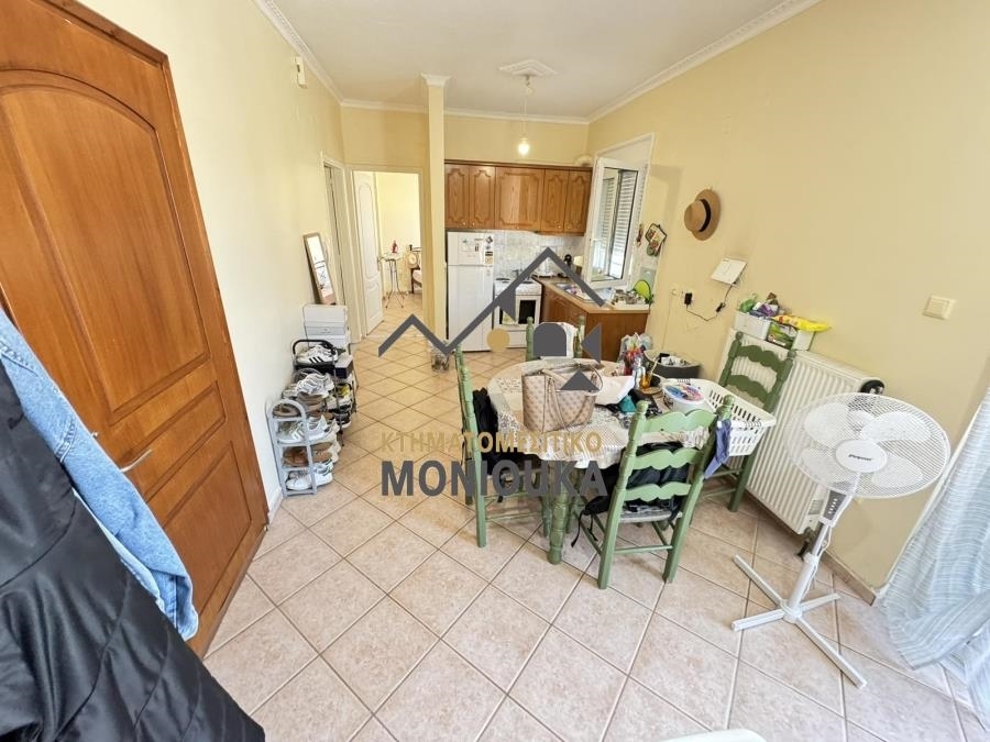 (Προς Ενοικίαση) Κατοικία Διαμέρισμα || Ν. Χίου/Χίος - 68 τ.μ, 2 Υ/Δ, 490€ 