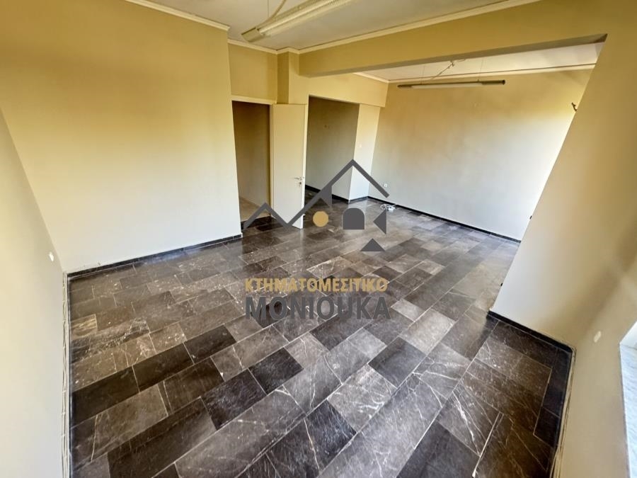 (Προς Ενοικίαση) Κατοικία Διαμέρισμα || Ν. Χίου/Χίος - 83 τ.μ, 1 Υ/Δ, 450€ 