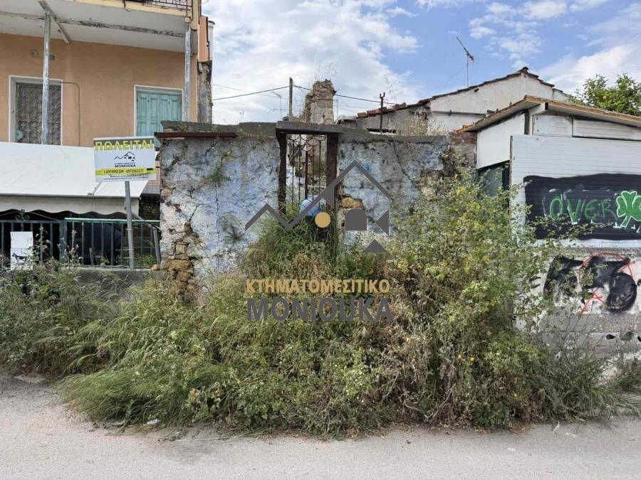 (For Sale) Land Plot || Chios/Chios - 75 Sq.m, 25.000€ 