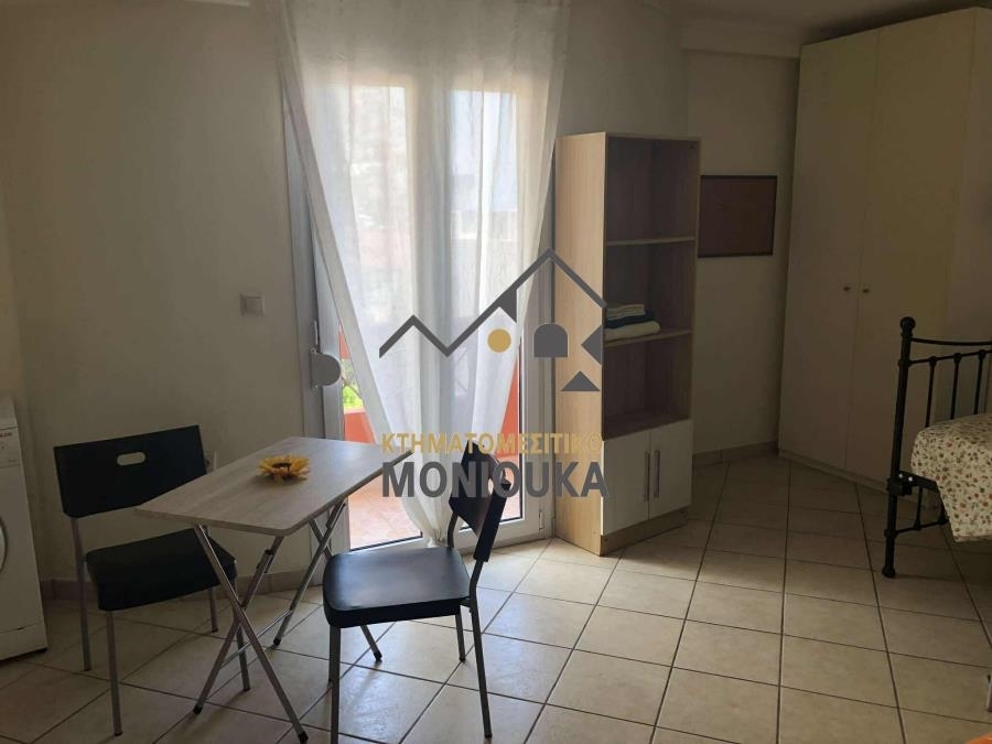(Аренда) Жилая Апартаменты || Н.Хиос/Хиос - 26 кв.м, 1 Спальня/и, 350€ 