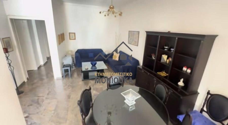 (Аренда) Жилая Апартаменты || Н.Хиос/Хиос - 80 кв.м, 2 Спальня/и, 420€ 