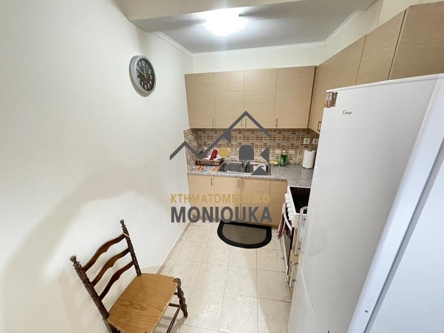 (Προς Ενοικίαση) Κατοικία Διαμέρισμα || Ν. Χίου/Χίος - 45 τ.μ, 1 Υ/Δ, 330€ 