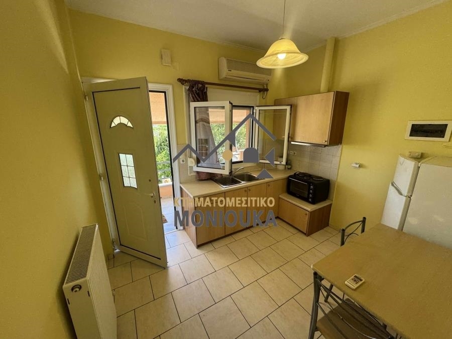 (Προς Ενοικίαση) Κατοικία Διαμέρισμα || Ν. Χίου/Χίος - 35 τ.μ, 1 Υ/Δ, 280€ 