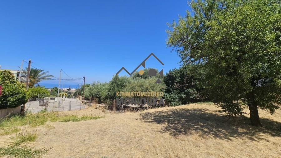 (For Sale) Land Plot || Chios/Chios - 560 Sq.m, 50.000€ 