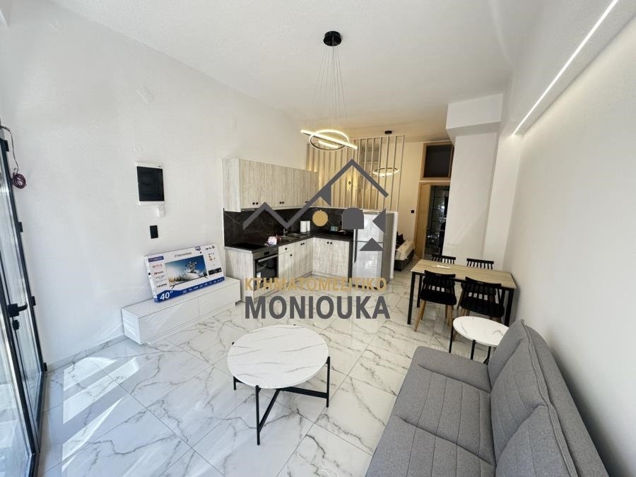 (Προς Ενοικίαση) Κατοικία Διαμέρισμα || Ν. Χίου/Χίος - 35 τ.μ, 1 Υ/Δ, 500€ 