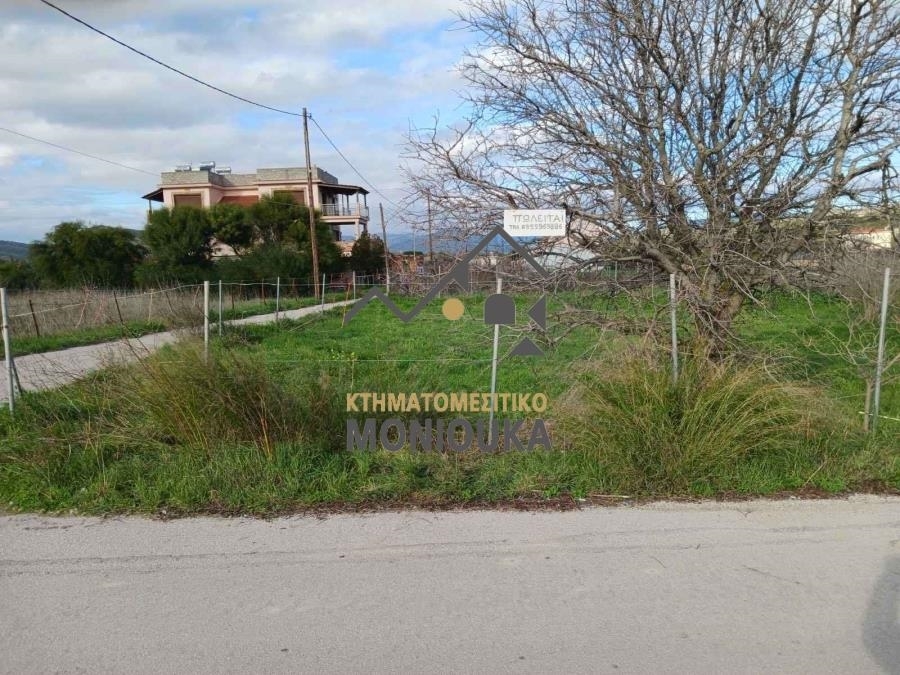(Προς Πώληση) Αξιοποιήσιμη Γη Οικόπεδο εντός οικισμού || Ν. Χίου/Ιωνία - 400 τ.μ, 60.000€ 