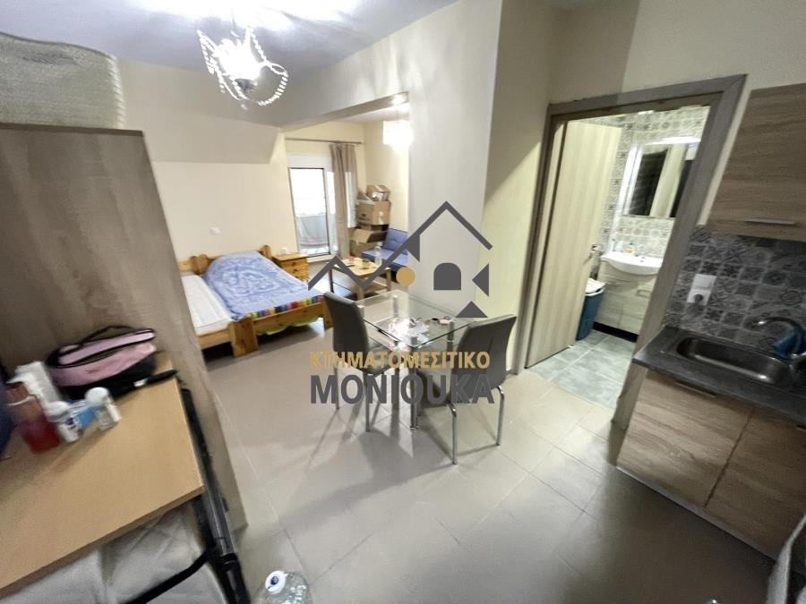 (Προς Πώληση) Κατοικία Γκαρσονιέρα || Ν. Χίου/Χίος - 40 τ.μ, 1 Υ/Δ, 65.000€ 