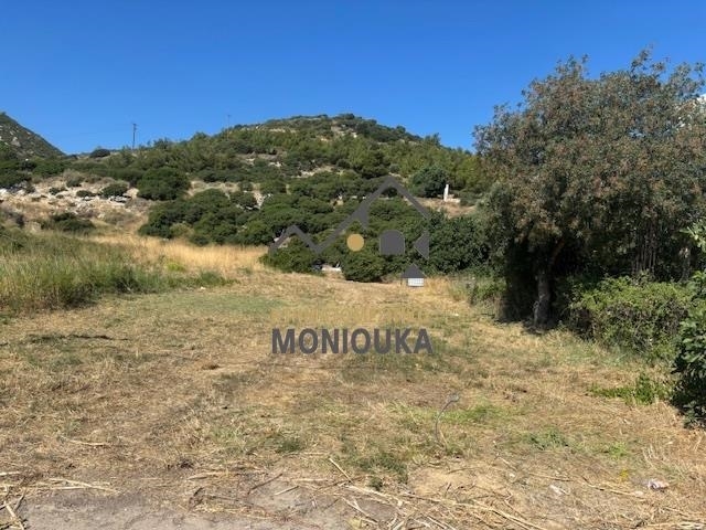 (Προς Πώληση) Αξιοποιήσιμη Γη Οικόπεδο || Ν. Χίου/Μαστιχοχώρια - 655 τ.μ, 50.000€ 