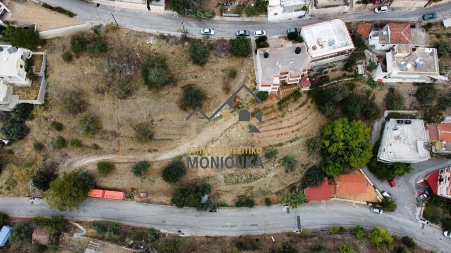 (Προς Πώληση) Αξιοποιήσιμη Γη Οικόπεδο εντός οικισμού || Ν. Χίου/Χίος - 3.066 τ.μ, 180.000€ 