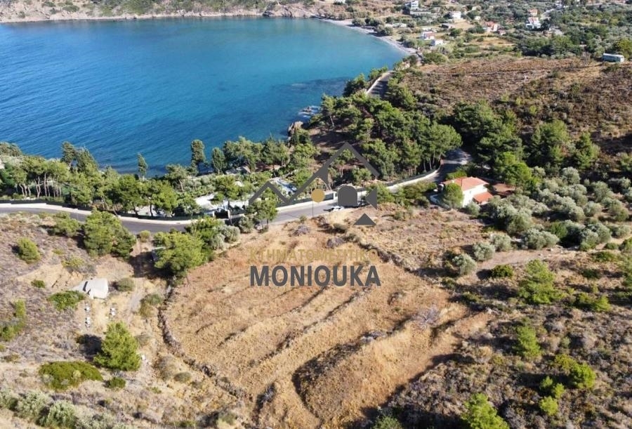 (Προς Πώληση) Αξιοποιήσιμη Γη Έκταση || Ν. Χίου/Καρδάμυλα - 8.711 τ.μ, 200.000€ 