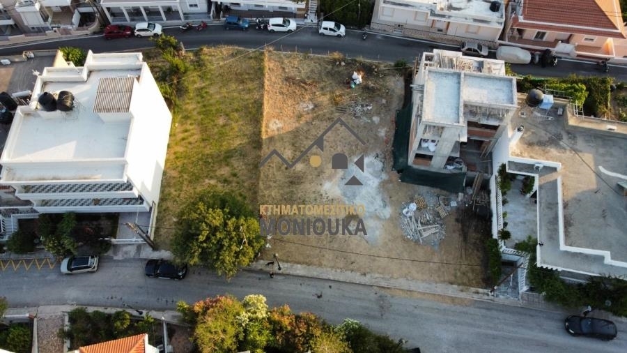 (Προς Πώληση) Αξιοποιήσιμη Γη Οικόπεδο εντός οικισμού || Ν. Χίου/Χίος - 301 τ.μ, 150.000€ 