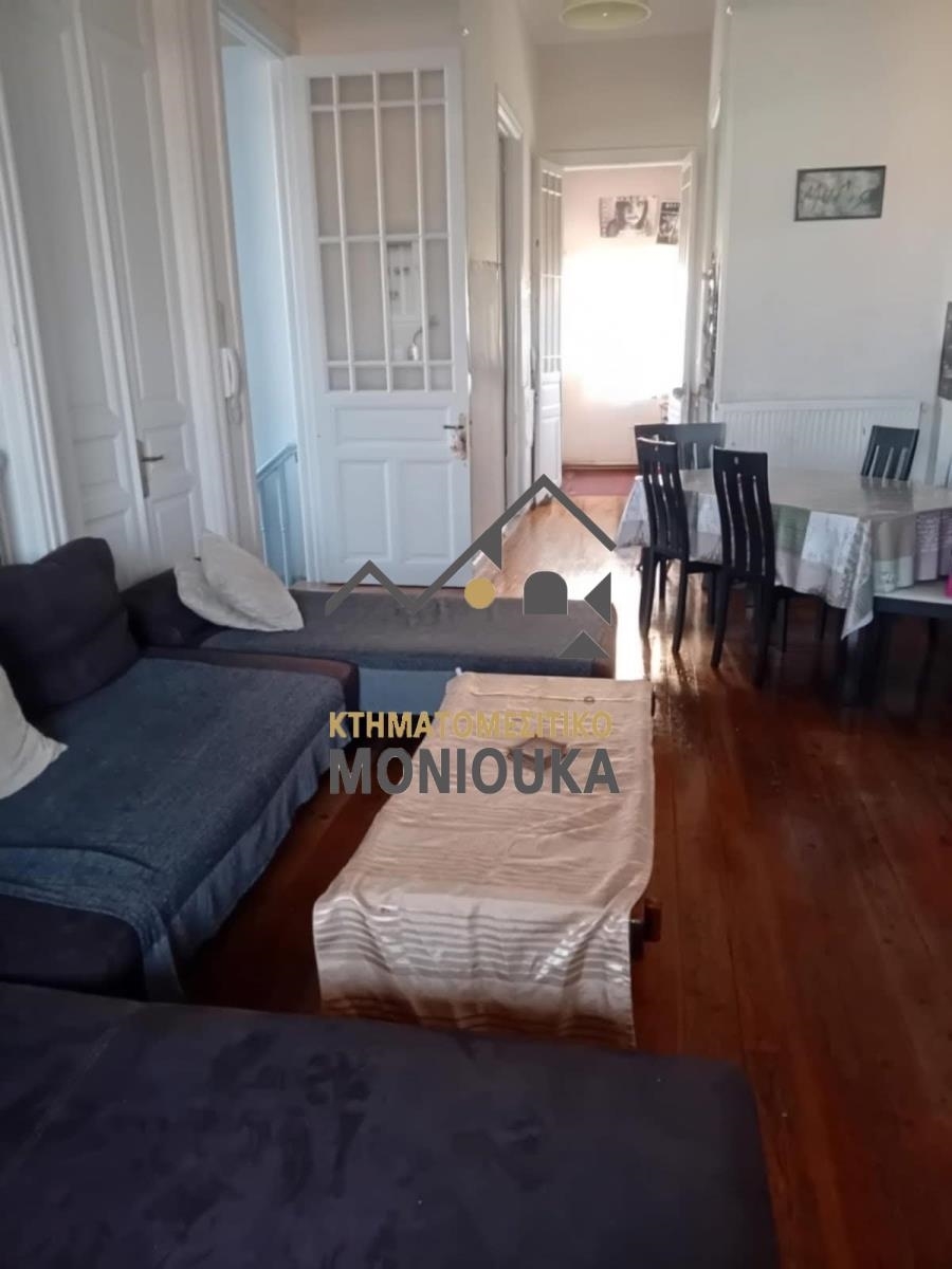 (Προς Πώληση) Κατοικία Οροφοδιαμέρισμα || Ν. Χίου/Χίος - 138 τ.μ, 3 Υ/Δ, 250.000€ 