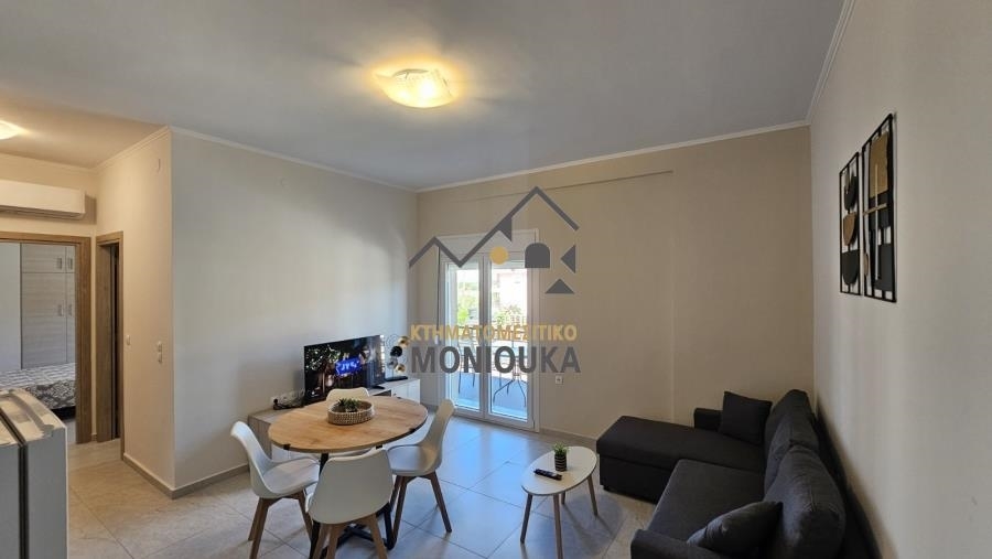 (Προς Ενοικίαση) Κατοικία Διαμέρισμα || Ν. Χίου/Χίος - 50 τ.μ, 1 Υ/Δ, 450€ 