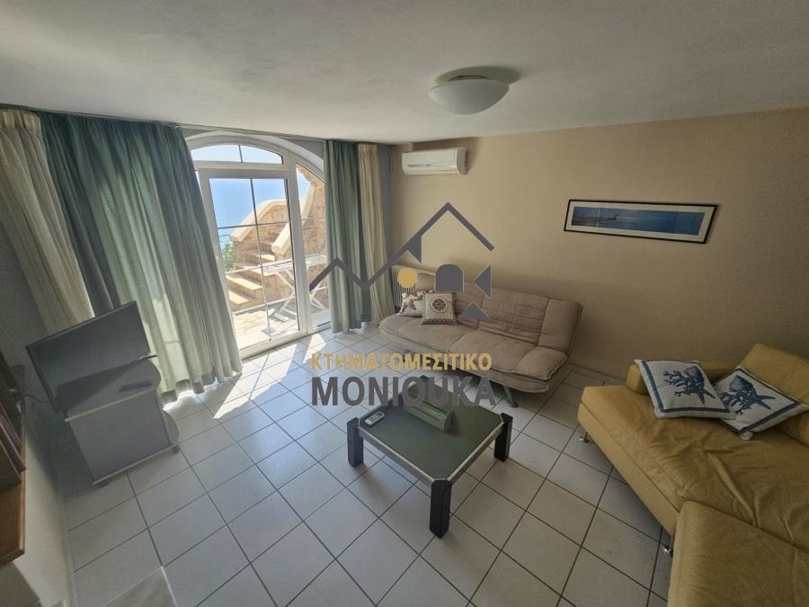 (For Rent) Residential Apartment || Chios/Chios - 58 Sq.m, 1 Bedrooms, 380€ 