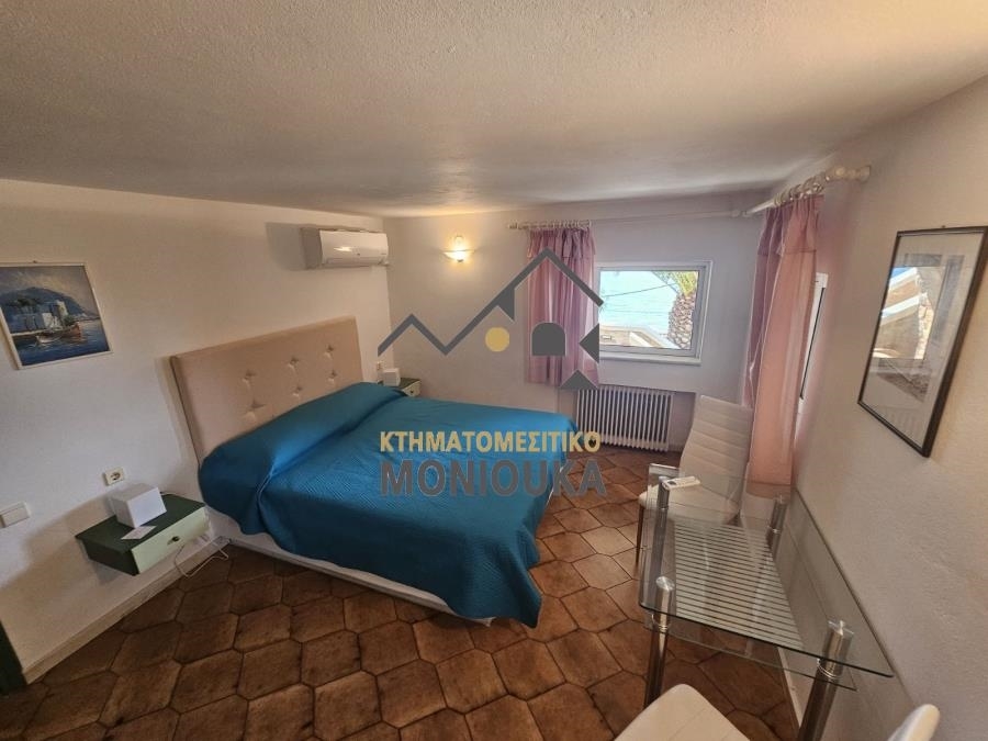 (For Rent) Residential Apartment || Chios/Chios - 30 Sq.m, 1 Bedrooms, 280€ 