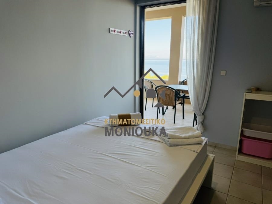 (For Rent) Residential Floor Apartment || Chios/Omiroupoli - 90 Sq.m, 3 Bedrooms, 500€ 