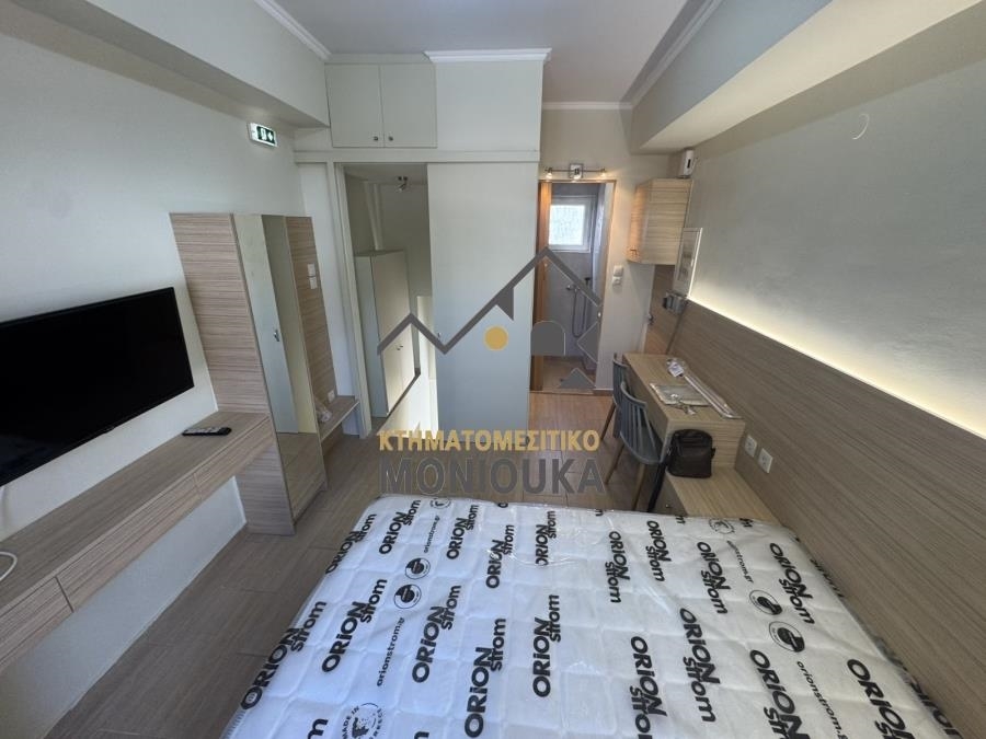 (For Rent) Residential Studio || Chios/Chios - 20 Sq.m, 1 Bedrooms, 400€ 