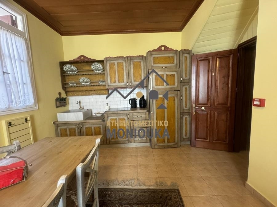 (Zum Verkauf) Wohnung/Residenz Etagen-Apartment || Chios/Amani - 73 m², 2 Schlafzimmer, 260.000€ 