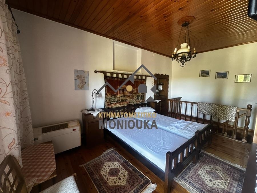 (Προς Ενοικίαση) Κατοικία Διαμέρισμα || Ν. Χίου/Άγιος Μηνάς - 40 τ.μ, 1 Υ/Δ, 270€ 