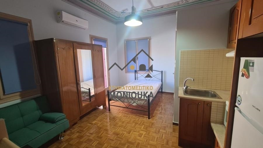 (Προς Ενοικίαση) Κατοικία Γκαρσονιέρα || Ν. Χίου/Χίος - 25 τ.μ, 1 Υ/Δ, 280€ 