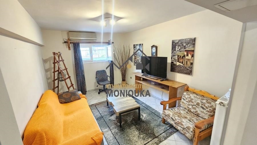 (Аренда) Жилая Апартаменты || Н.Хиос/Хиос - 59 кв.м, 1 Спальня/и, 450€ 