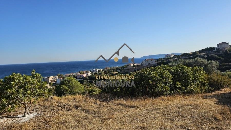(Zum Verkauf) Nutzbares Land Grundstück || Chios/Chios - 1.685 m², 130.000€ 