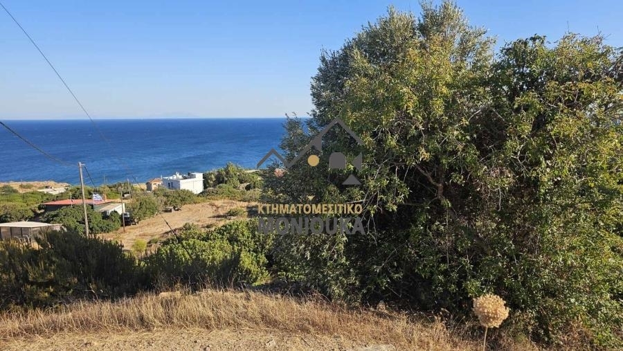 (Zum Verkauf) Nutzbares Land Grundstück in Siedlung || Chios/Chios - 1.458 m², 120.000€ 