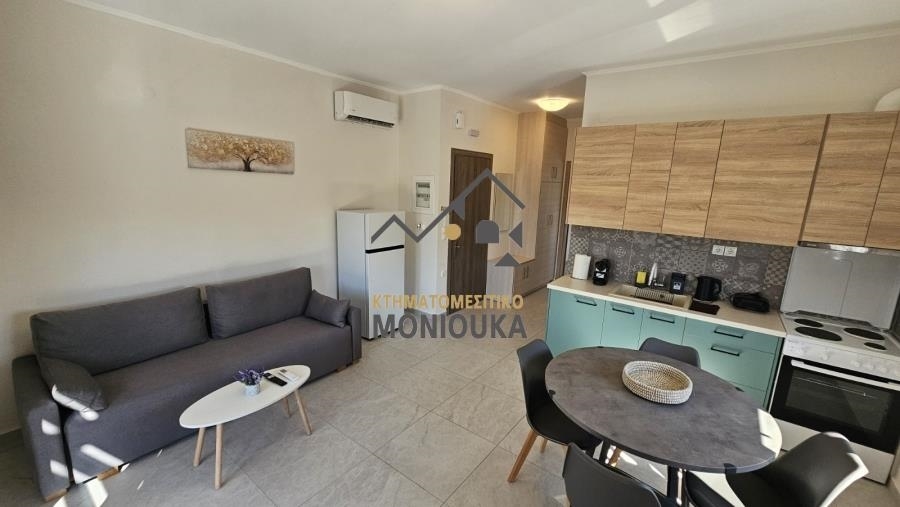 (Προς Ενοικίαση) Κατοικία Διαμέρισμα || Ν. Χίου/Χίος - 41 τ.μ, 1 Υ/Δ, 450€ 