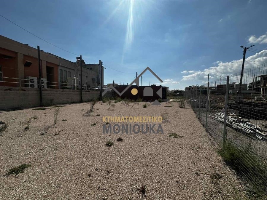 (Προς Ενοικίαση) Αξιοποιήσιμη Γη Οικόπεδο || Ν. Χίου/Χίος - 1.000 τ.μ, 400€ 