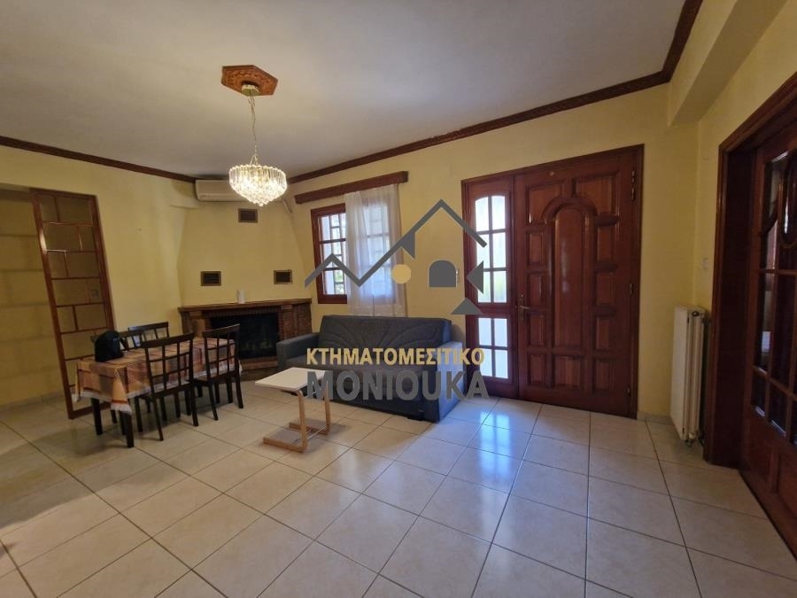 (For Rent) Residential Detached house || Chios/Chios - 148 Sq.m, 5 Bedrooms, 740€ 