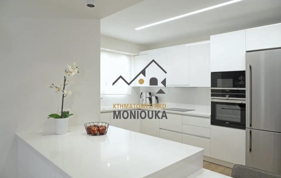 (Προς Πώληση) Κατοικία Μεζονέτα || Ν. Χίου/Χίος - 201 τ.μ, 3 Υ/Δ, 450.000€ 