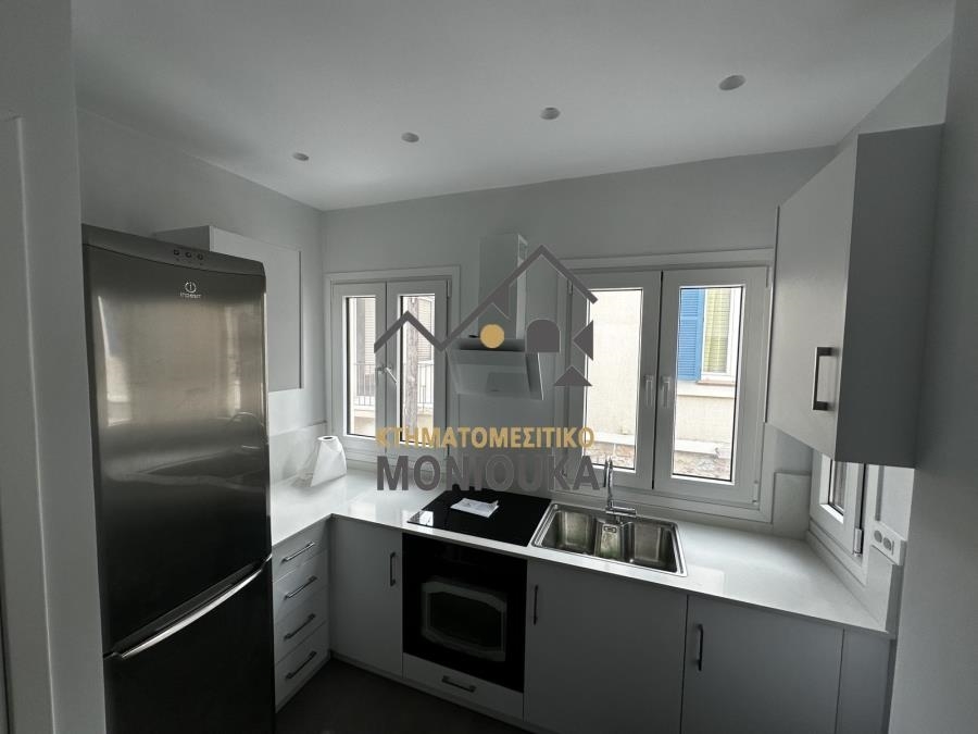 (Аренда) Жилая Студия || Н.Хиос/Хиос - 40 кв.м, 1 Спальня/и, 450€ 