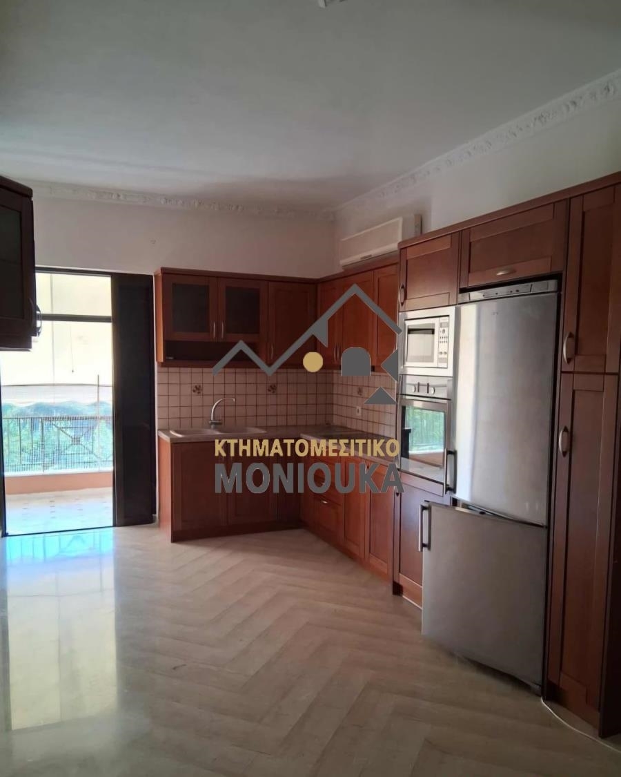 (Аренда) Жилая Апартаменты || Н.Хиос/Хиос - 85 кв.м, 2 Спальня/и, 450€ 