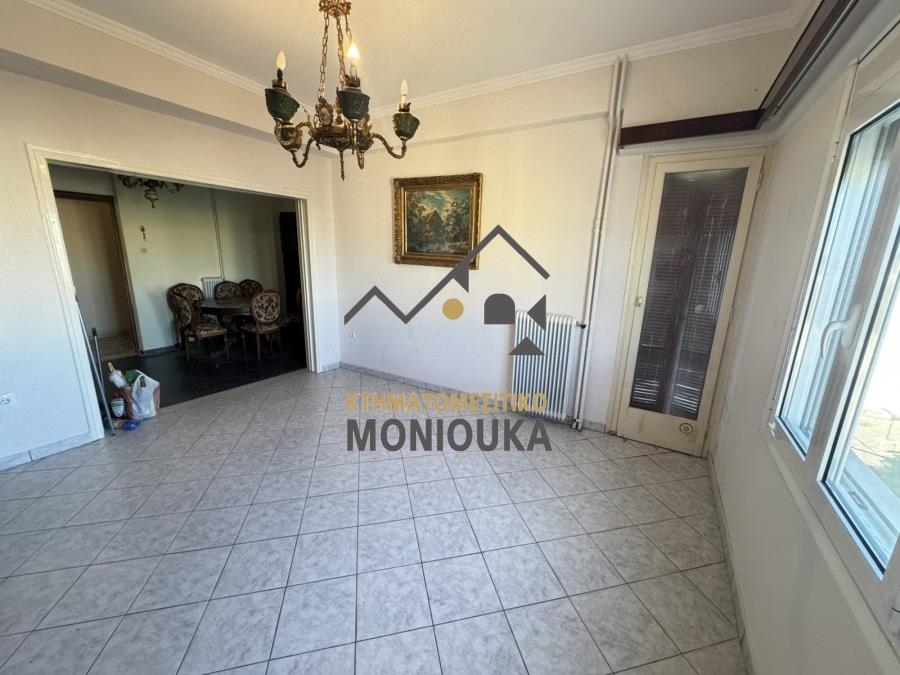 (Аренда) Жилая Апартаменты || Н.Хиос/Хиос - 80 кв.м, 2 Спальня/и, 450€ 