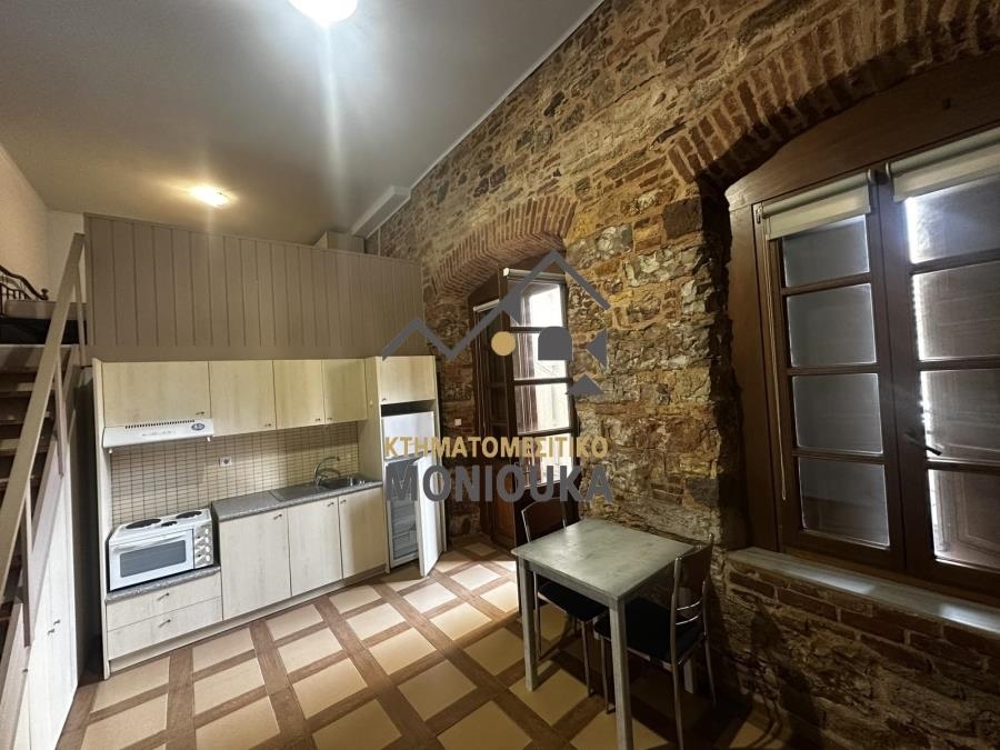 (For Rent) Residential Studio || Chios/Chios - 50 Sq.m, 1 Bedrooms, 320€ 