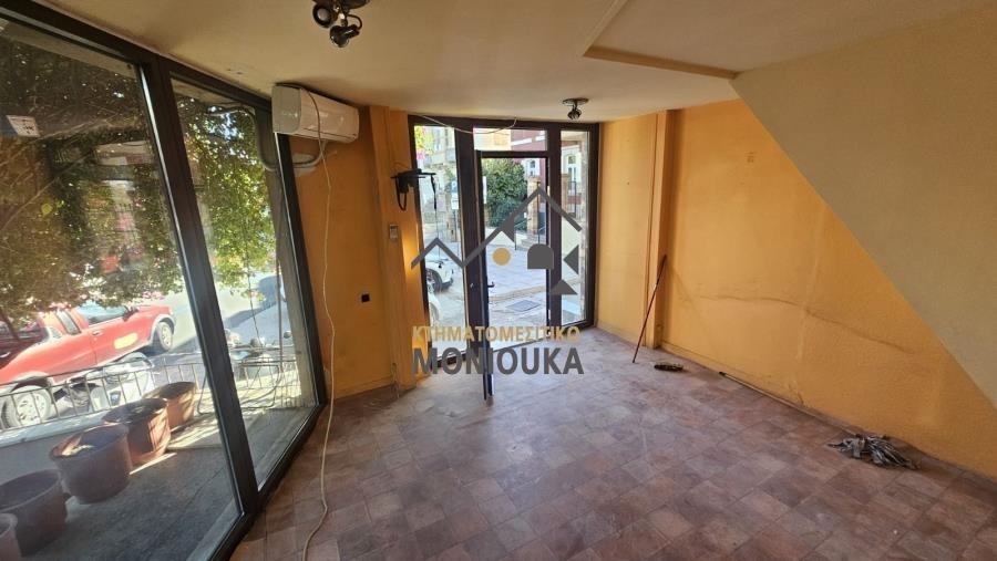 (Προς Ενοικίαση) Επαγγελματικός Χώρος Κατάστημα || Ν. Χίου/Χίος - 55 τ.μ, 600€ 
