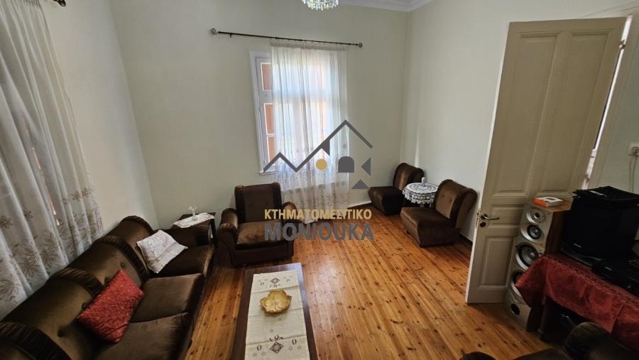 (Προς Ενοικίαση) Κατοικία Διαμέρισμα || Ν. Χίου/Χίος - 90 τ.μ, 2 Υ/Δ, 420€ 