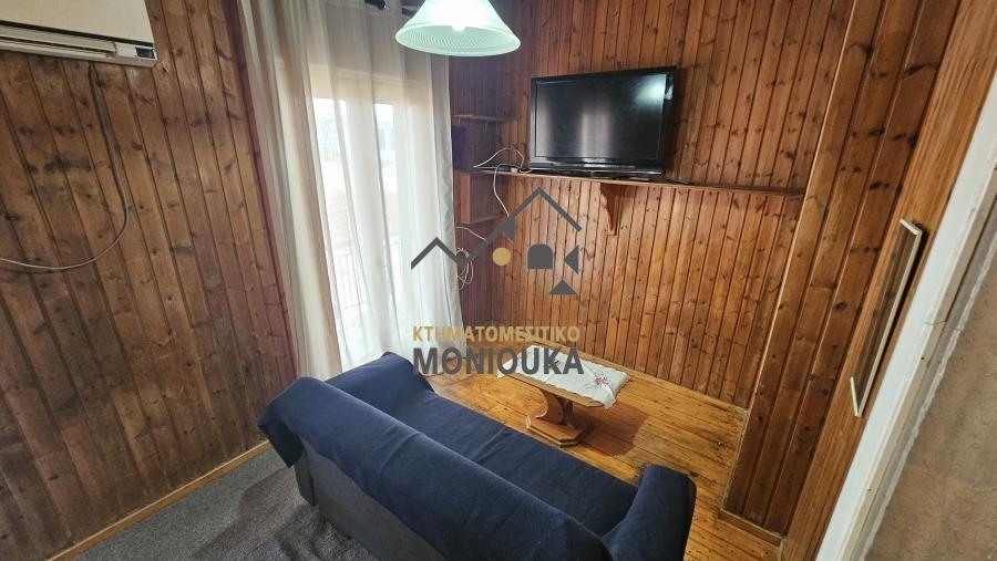 (Προς Ενοικίαση) Κατοικία Γκαρσονιέρα || Ν. Χίου/Χίος - 50 τ.μ, 1 Υ/Δ, 300€ 