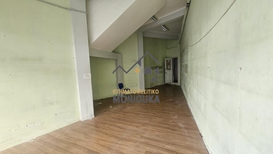 (Προς Ενοικίαση) Επαγγελματικός Χώρος Κατάστημα || Ν. Χίου/Χίος - 40 τ.μ, 300€ 