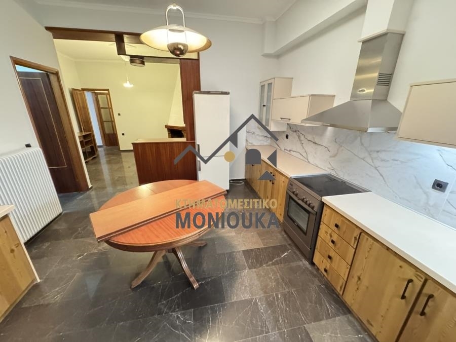 (Προς Ενοικίαση) Κατοικία Οροφοδιαμέρισμα || Ν. Χίου/Χίος - 170 τ.μ, 3 Υ/Δ, 750€ 